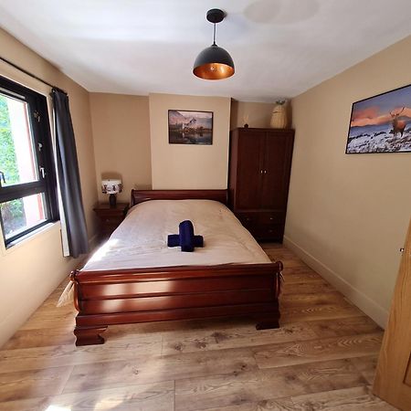 Kinlochleven Holiday Home Exterior foto