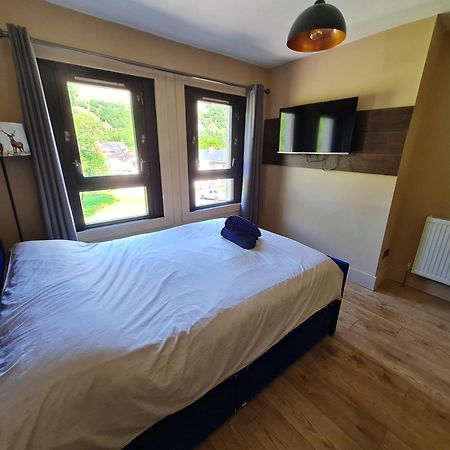 Kinlochleven Holiday Home Exterior foto